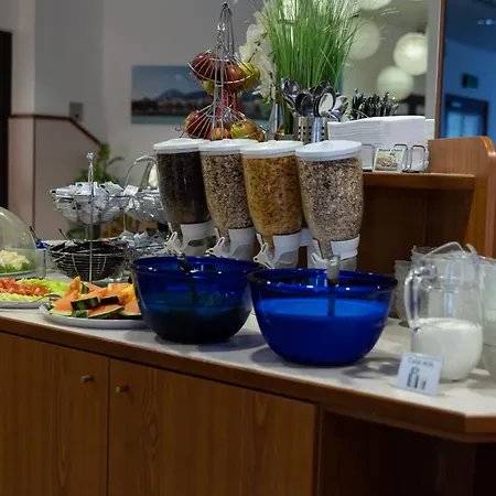 Hotel Sommerhotel Karwendel 3*