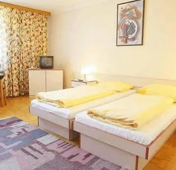 מלון Sommerhotel Karwendel