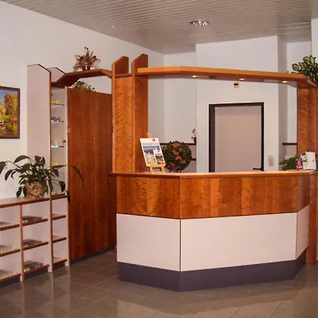 Sommerhotel Karwendel מלון