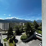 Sommerhotel Karwendel