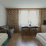 Hotel Sommerhotel Karwendel 3*
