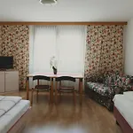 Hotel Sommerhotel Karwendel