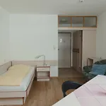 Hotel Sommerhotel Karwendel 3*