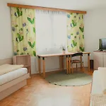Sommerhotel Karwendel 3*