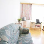 Sommerhotel Karwendel