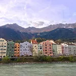 Hotel Sommerhotel Karwendel