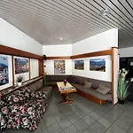 Sommerhotel Karwendel Innsbruck