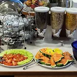 Ξενοδοχείο Sommerhotel Karwendel