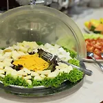 Sommerhotel Karwendel 3* Ίνσμπρουκ