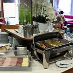 Hotel Sommerhotel Karwendel