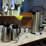 Sommerhotel Karwendel Hotel