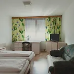 Sommerhotel Karwendel Hotel 3*