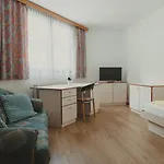 Sommerhotel Karwendel