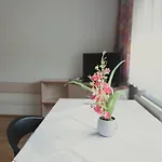 Hotel Sommerhotel Karwendel Innsbruck
