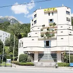 Sommerhotel Karwendel Ξενοδοχείο 3*