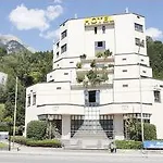 Sommerhotel Karwendel Hotel