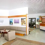 Sommerhotel Karwendel Hotel