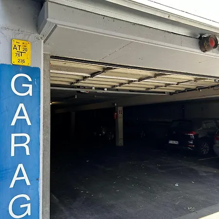 Sommerhotel Karwendel