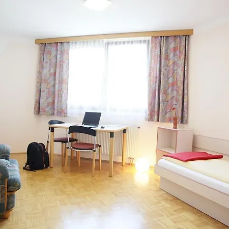 Sommerhotel Karwendel