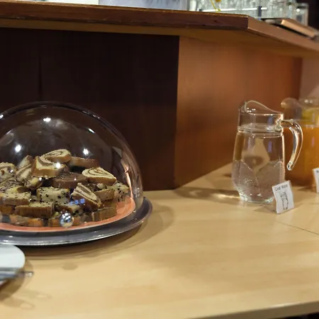 Hotel Sommerhotel Karwendel 3*