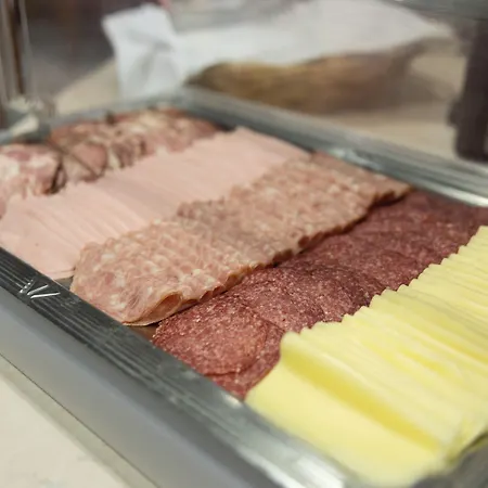 Hotel Sommerhotel Karwendel Innsbruck