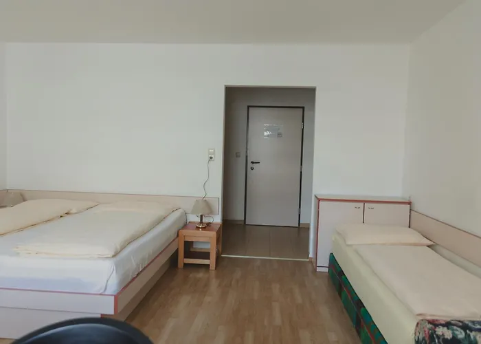 Sommerhotel Karwendel 3*