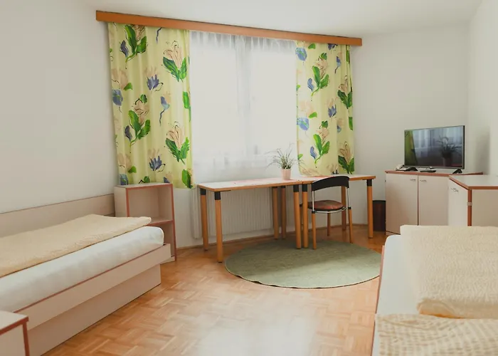 Sommerhotel Karwendel 3*