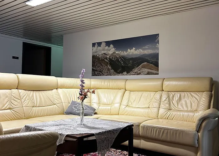 Sommerhotel Karwendel 3*