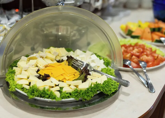 Sommerhotel Karwendel 3* Innsbruck