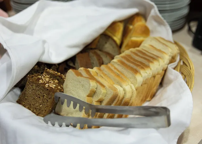 Szálloda Sommerhotel Karwendel Innsbruck