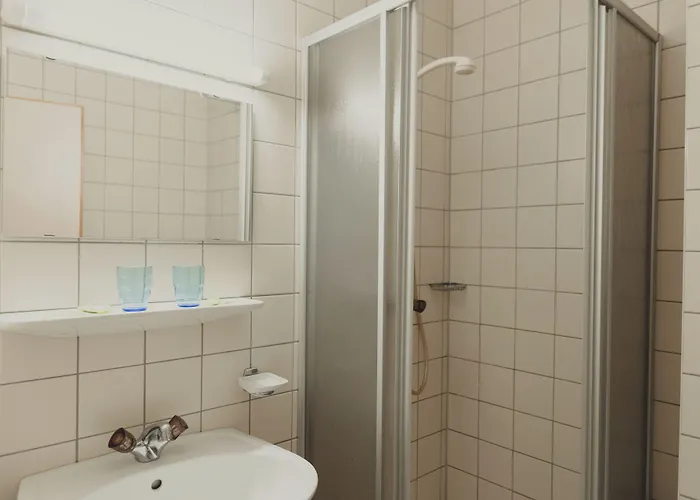 Sommerhotel Karwendel 3* Innsbruck