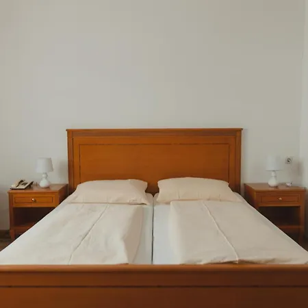 Sommerhotel Karwendel Отель 3*