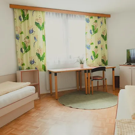 Sommerhotel Karwendel 3*