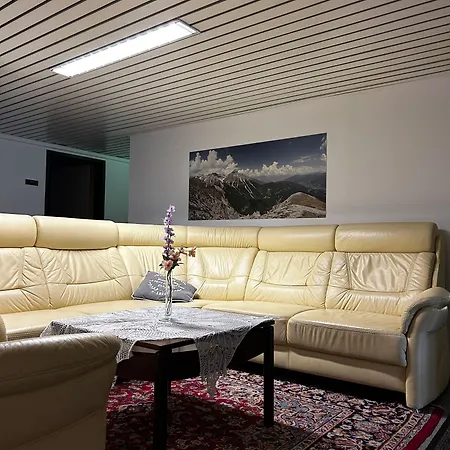 Sommerhotel Karwendel 3*