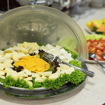 Sommerhotel Karwendel 3* Innsbruck