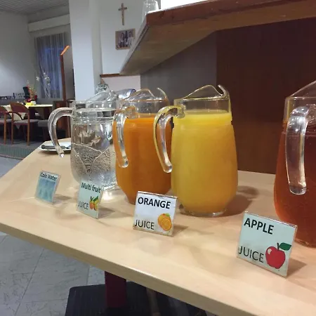 Sommerhotel Karwendel 3* Innsbruck