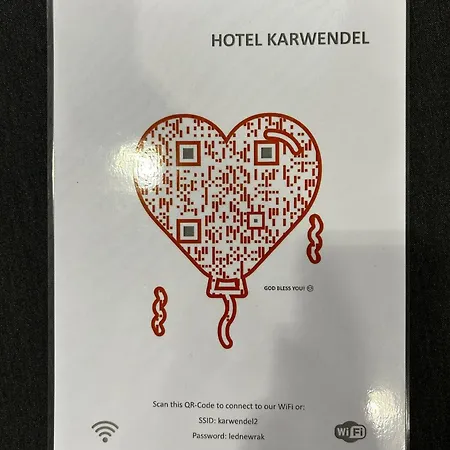 Sommerhotel Karwendel Innsbruck