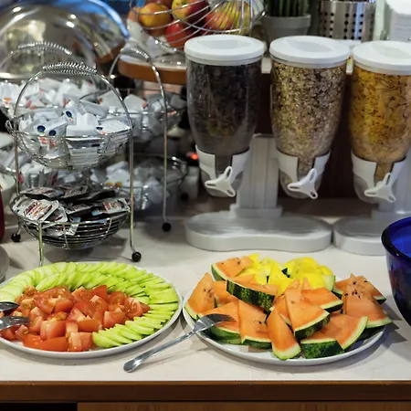 Hotel Sommerhotel Karwendel