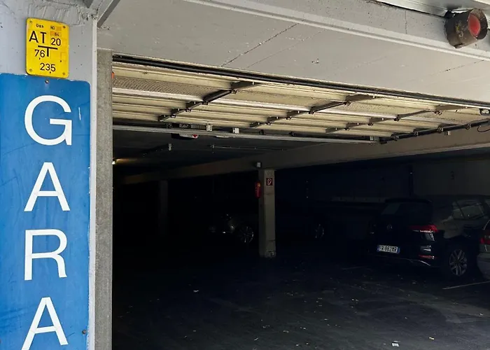 Sommerhotel Karwendel