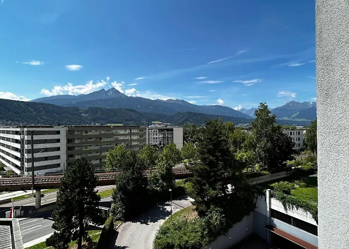 Sommerhotel Karwendel