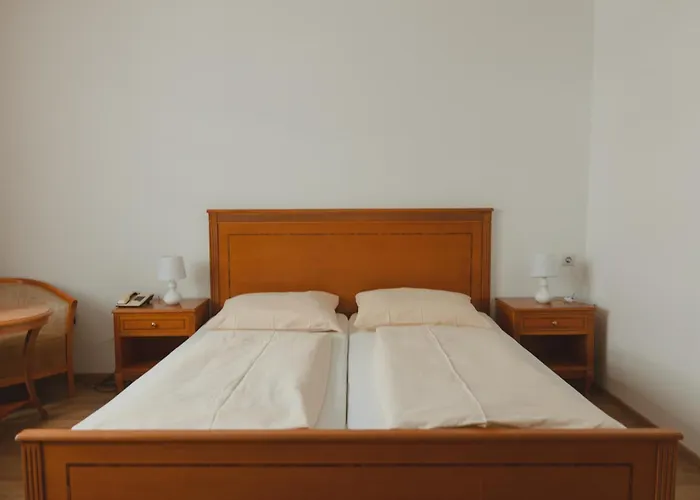 Sommerhotel Karwendel Hotel 3*