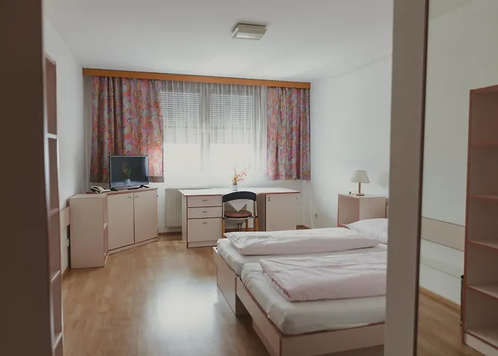 Hotel Sommerhotel Karwendel