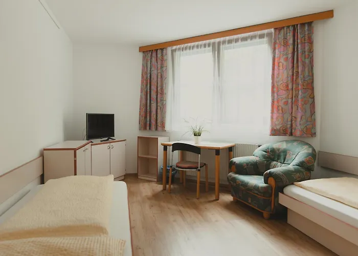 Sommerhotel Karwendel Innsbruck