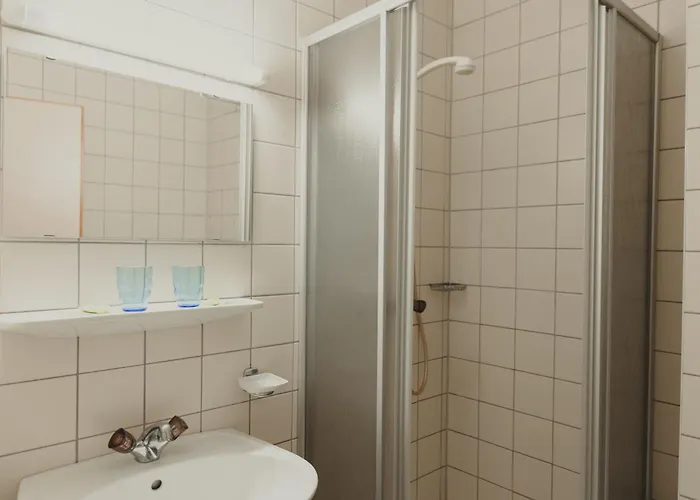 Sommerhotel Karwendel Hotel