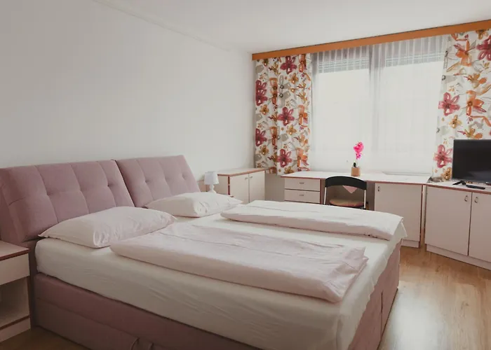 Sommerhotel Karwendel Hotel 3*