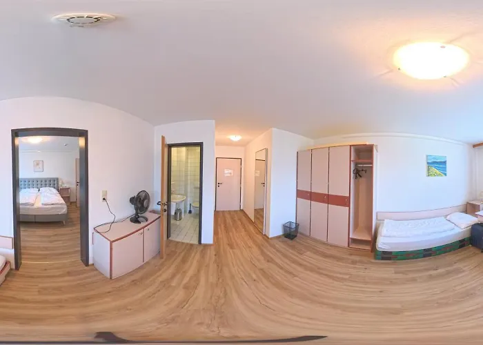 Sommerhotel Karwendel Hotel